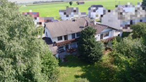 Südansicht