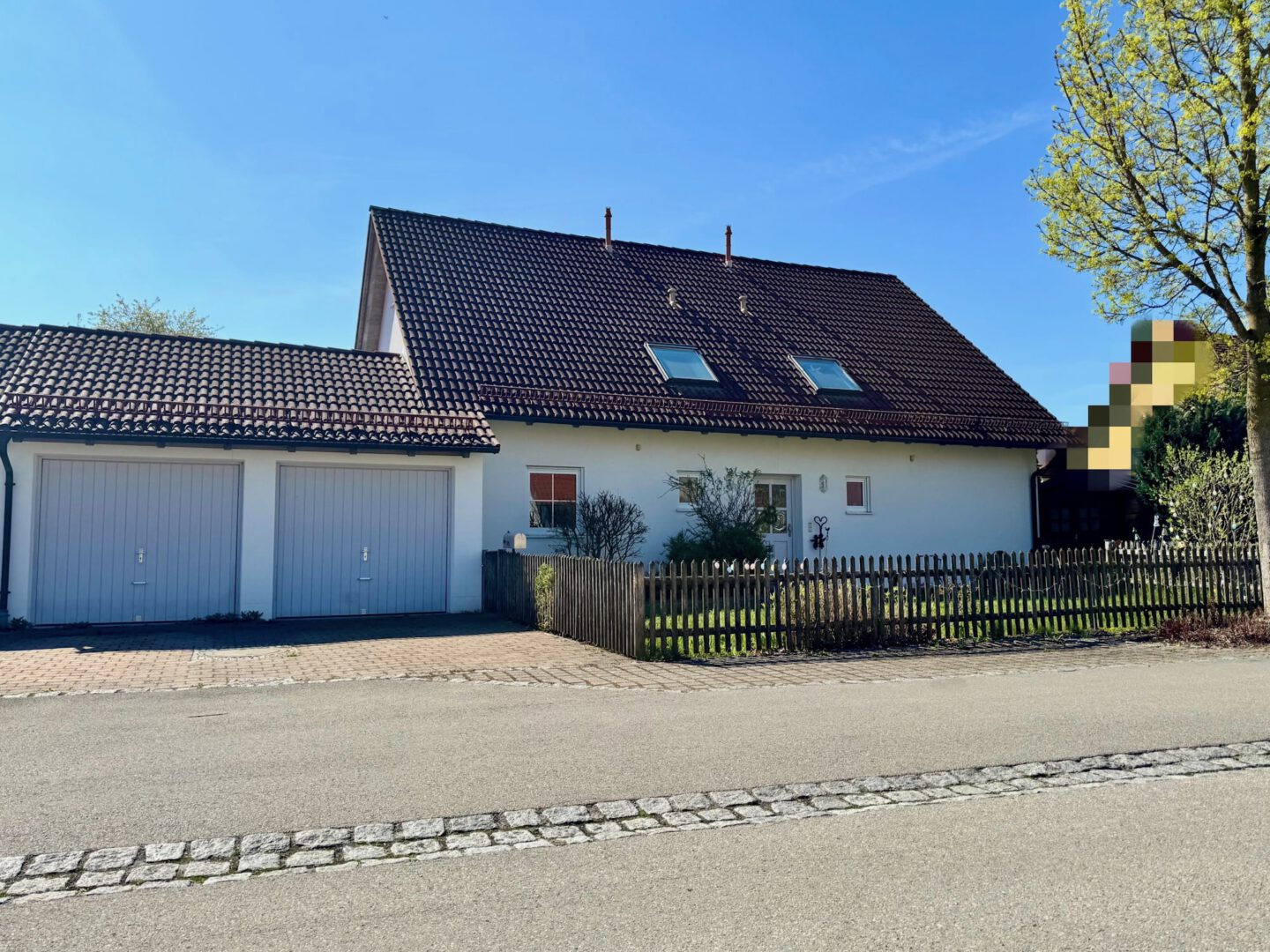 Nordansicht