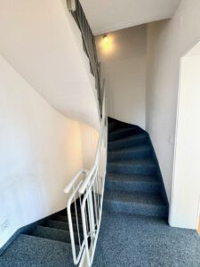 Treppenhaus