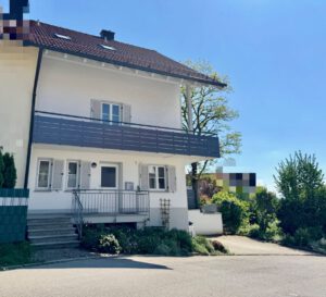 Nord Ansicht