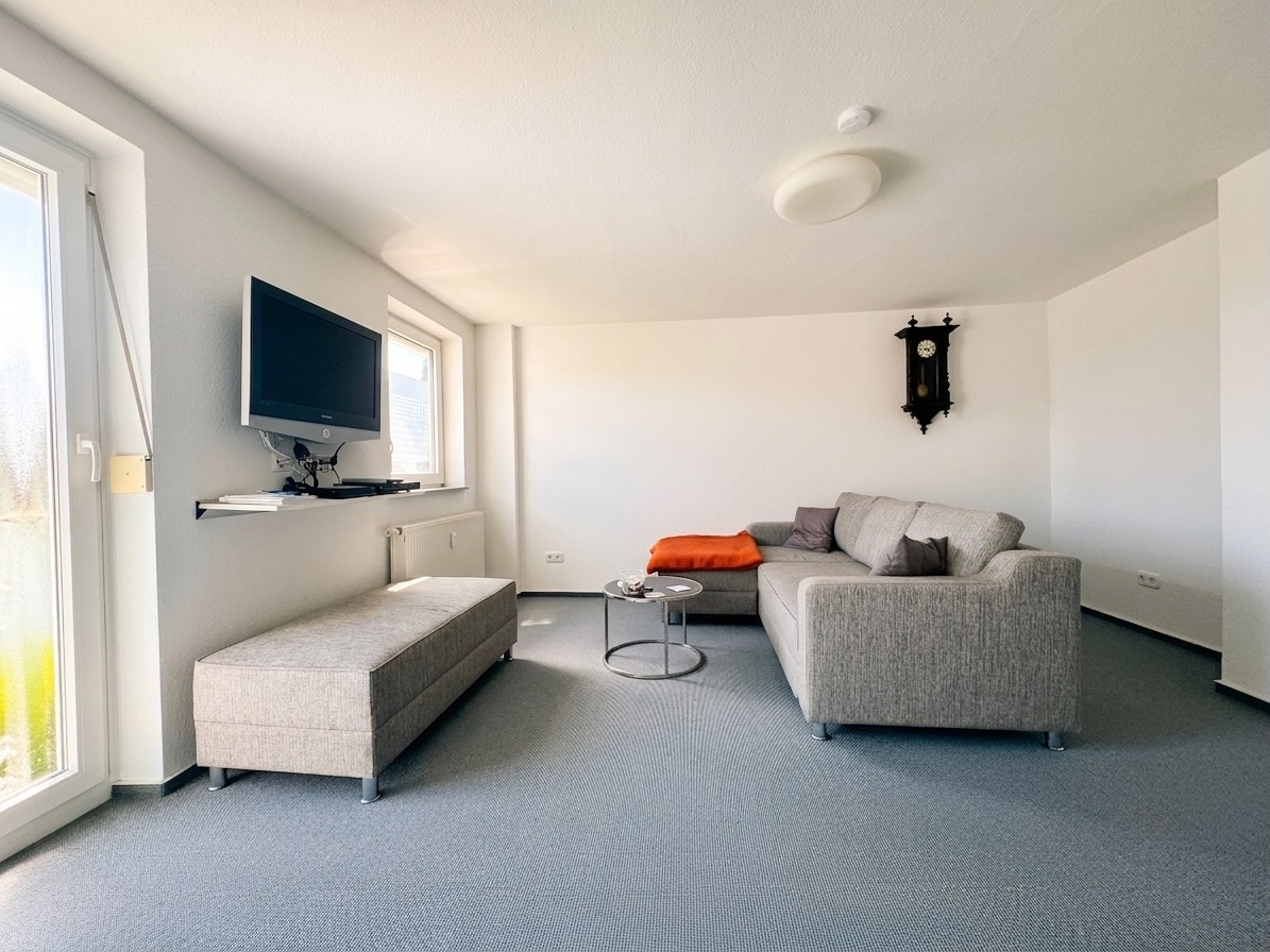 Schlafzimmer OG
