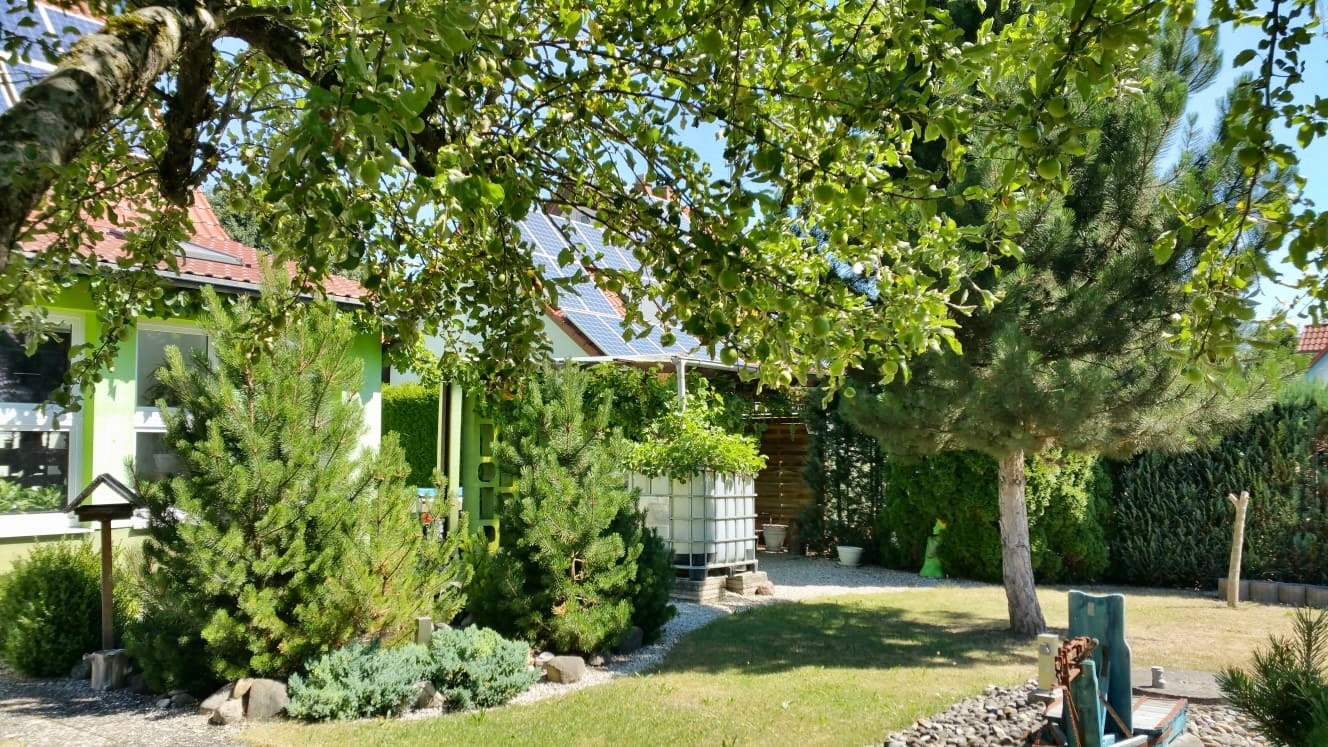 Idylle pur