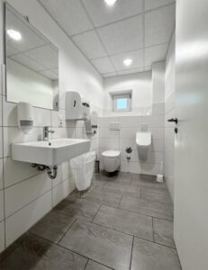 WC