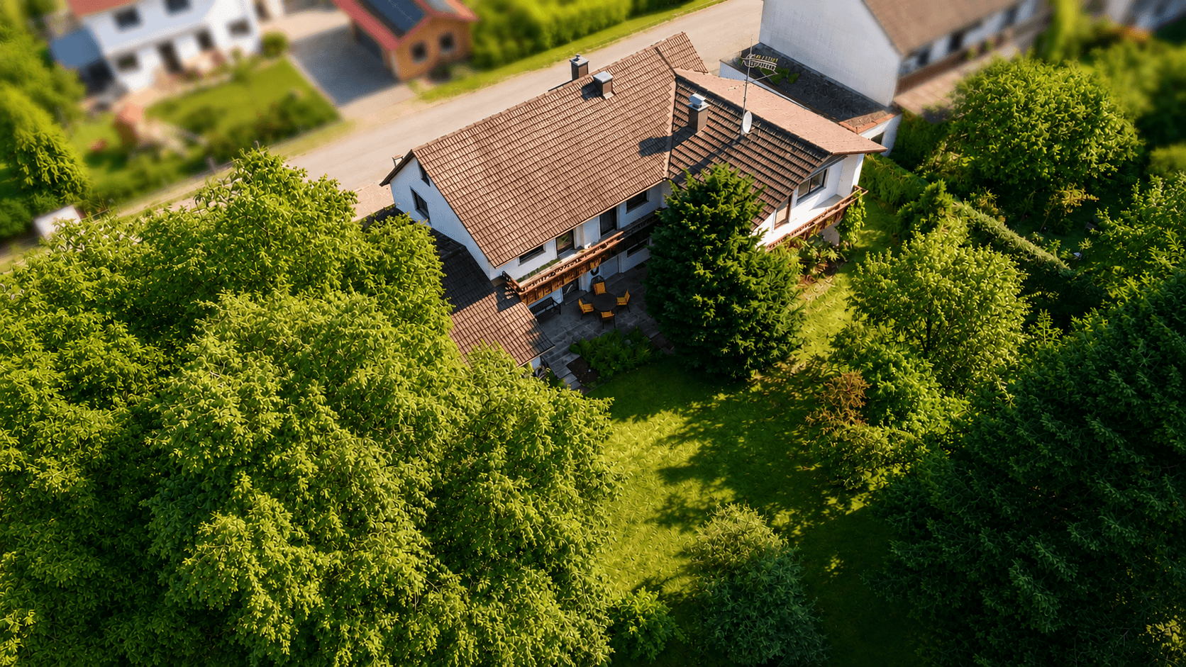 1283 m² Grund