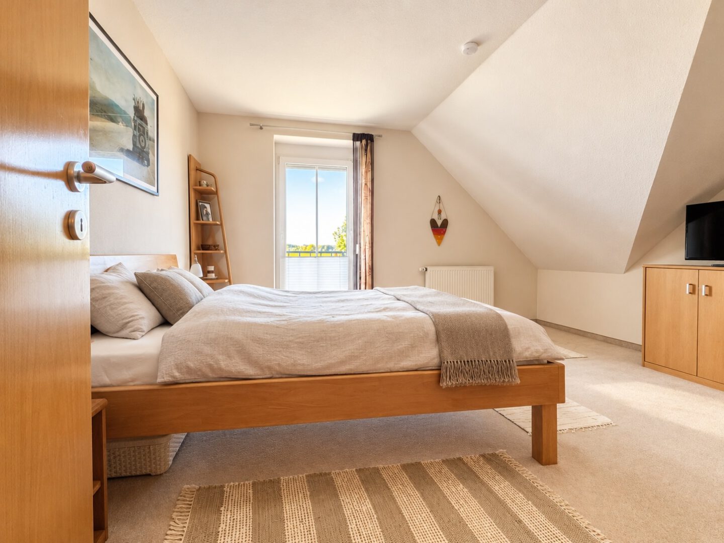 2. Schlafzimmer OG