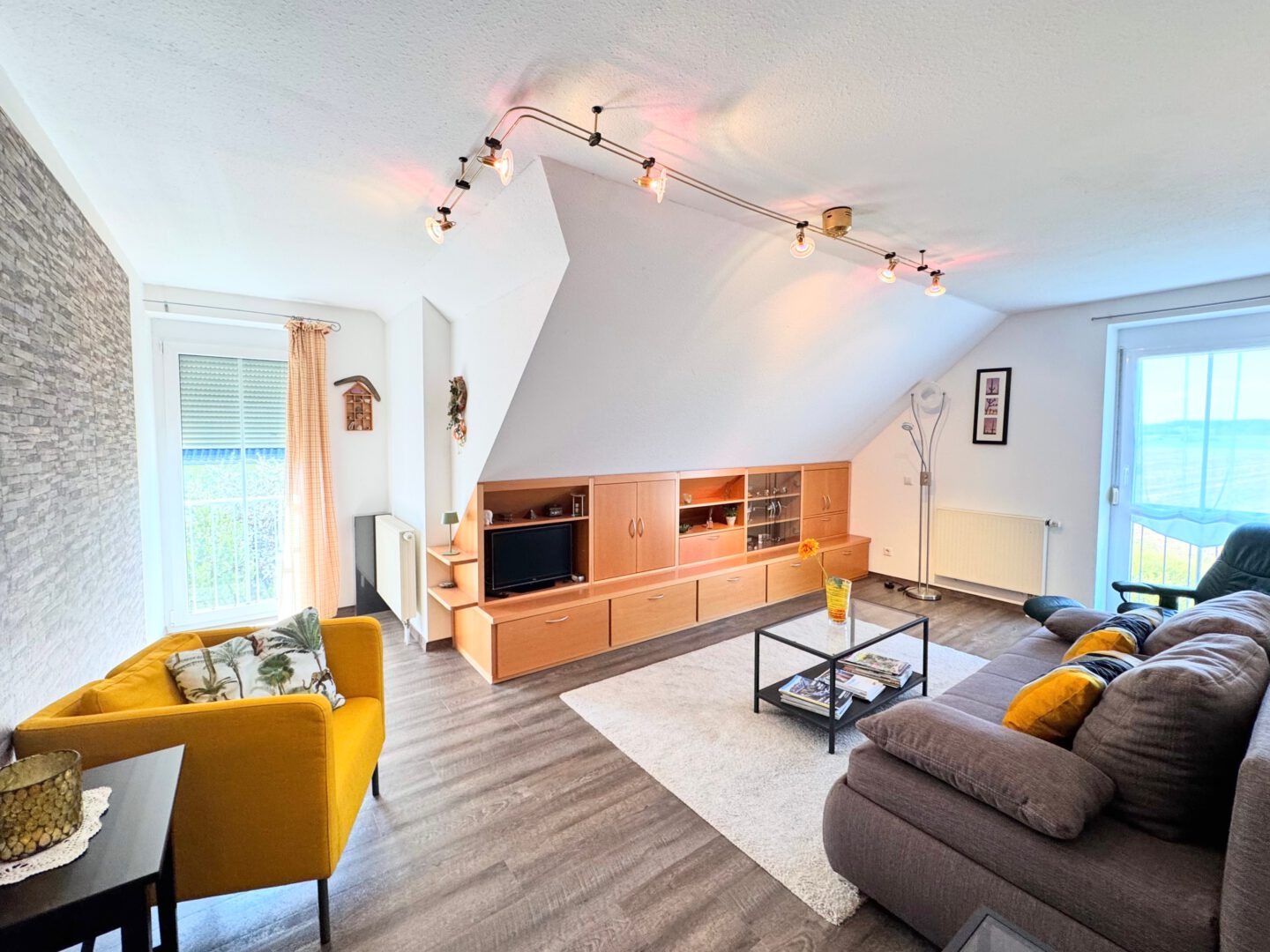 3. Schlafzimmer OG
