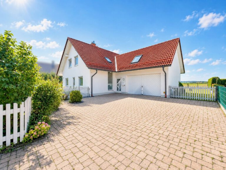 Nordostansicht