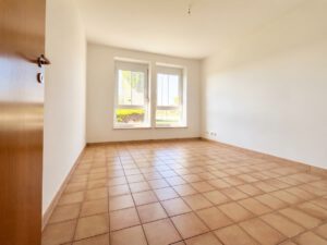 Schlafzimmer EG