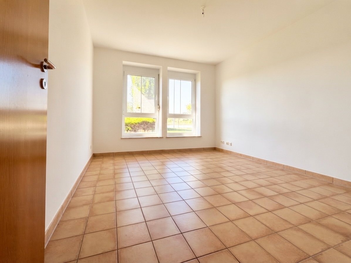 Schlafzimmer EG