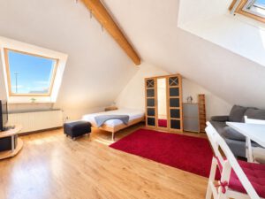 1. Schlafzimmer OG
