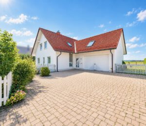 Raumwunder in Buchloe-Lindenberg Einfamilienhaus mit 6 Zimmern und 3 Bädern