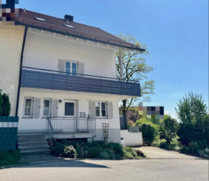 DOPPELHAUSHÄLFTE IN DORSCHHAUSEN / BAD WÖRISHOFEN